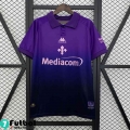 Camiseta Futbol Fiorentina Edicion especial Hombre 25 26 TBB803