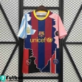 Camiseta Futbol Barcelona Messi #10 Hombre 25 26 TBB804