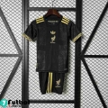 Camiseta Futbol Mexico Edicion especial Nino 2025 TBB805