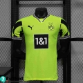 Camiseta Futbol Dortmund Edicion especial Hombre 25 26 TBB809