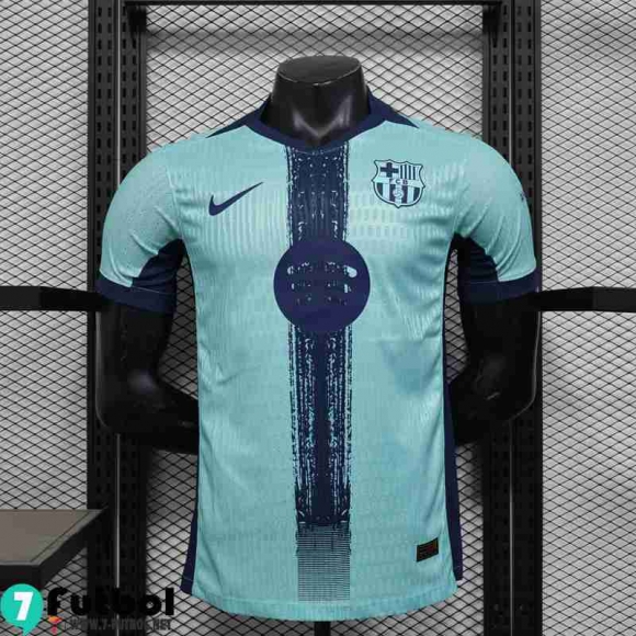 Camiseta Futbol Barcelona Edicion especial Hombre 25 26 TBB810