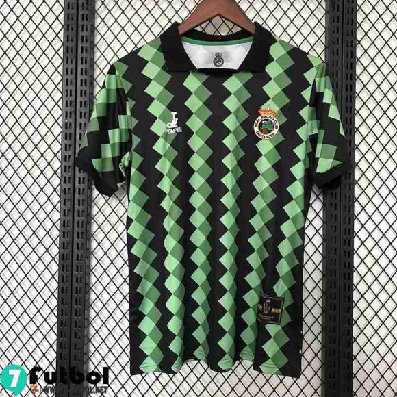 Camiseta Futbol Santander Hombre 25 26 TBB812
