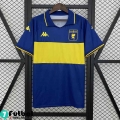 Camiseta Futbol Genoa Edicion especial Hombre 25 26 TBB815