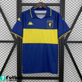 Camiseta Futbol Genoa Edicion especial Hombre 25 26 TBB815