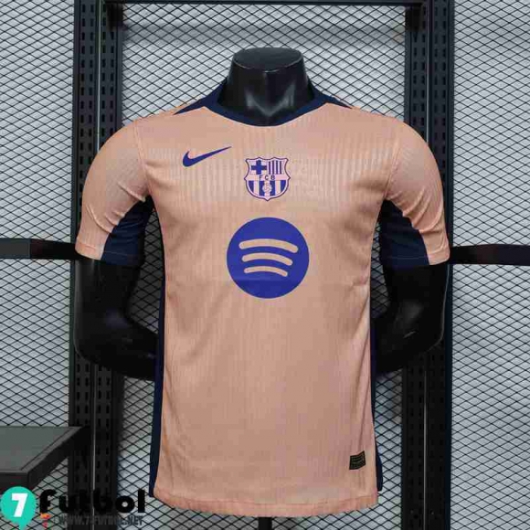 Camiseta Futbol Barcelona Edicion especial Hombre 25 26 TBB816