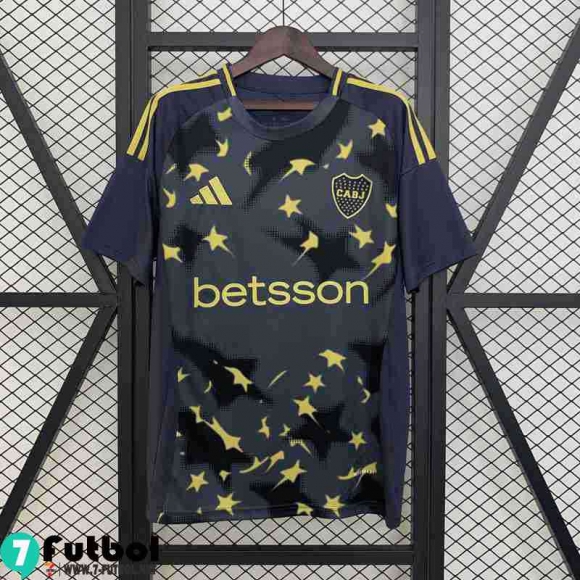 Camiseta Futbol Boca Juniors Edicion especial Hombre 25 26 TBB821 Camiseta Futbol Boca Juniors Edicion especial Hombre 25 26 TBB821