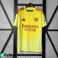 Camiseta Futbol Arsenal Porteros Hombre 25 26 TBB825