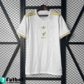 Camiseta Futbol Mexico Edicion especial Hombre 2025 TBB828
