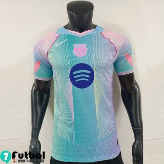 Camiseta Futbol Barcelona Hombre 25 26 TBB836