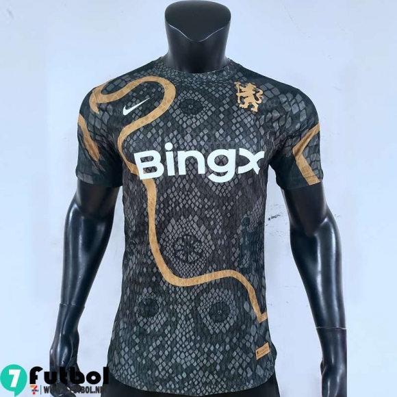 Camiseta Futbol Chelsea Hombre 25 26 TBB841 Camiseta Futbol Chelsea Hombre 25 26 TBB841