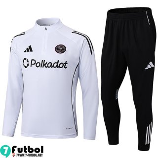 KIT: Chandal Futbol Inter Miami Hombre 25 26 A773
