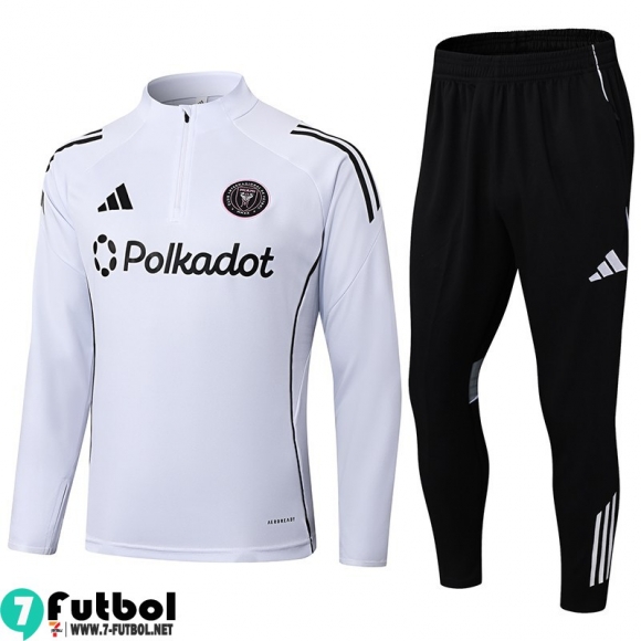 KIT: Chandal Futbol Inter Miami Hombre 25 26 A773 KIT: Chandal Futbol Inter Miami Hombre 25 26 A773