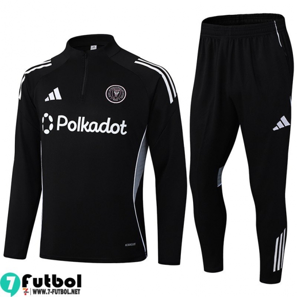KIT: Chandal Futbol Inter Miami Hombre 25 26 A774
