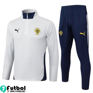 KIT: Chandal Futbol Portugal Hombre 25 26 A776
