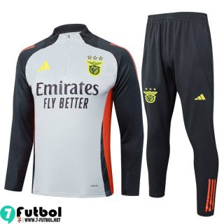 KIT: Chandal Futbol Benfica Hombre 25 26 A777