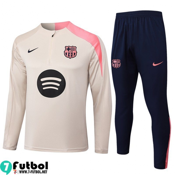 KIT: Chandal Futbol Barcelona Hombre 25 26 A789