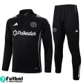 KIT: Chandal Futbol Inter Miami Hombre 25 26 A793