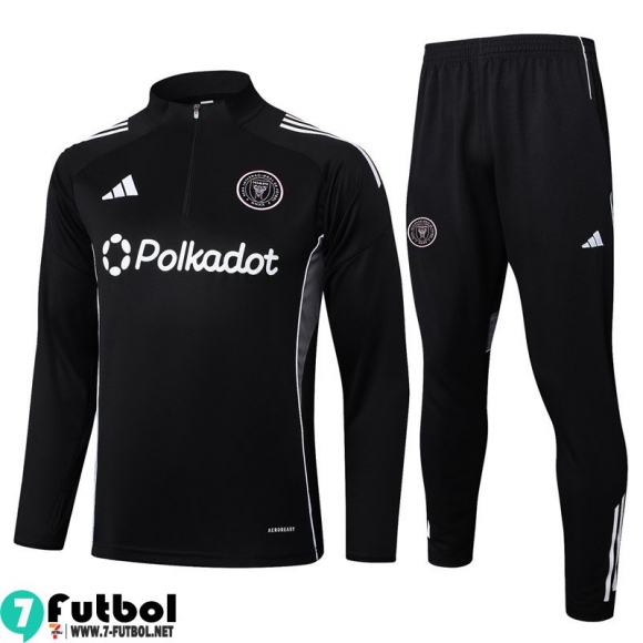 KIT: Chandal Futbol Inter Miami Hombre 25 26 A793