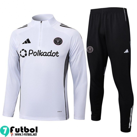 KIT: Chandal Futbol Inter Miami Hombre 25 26 A794 KIT: Chandal Futbol Inter Miami Hombre 25 26 A794