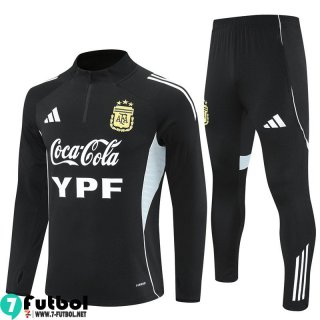 KIT: Chandal Futbol Argentina Hombre 25 26 A798