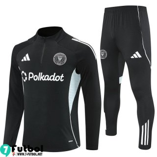 KIT: Chandal Futbol Inter Miami Hombre 25 26 A801