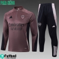 KIT: Chandal Futbol Arsenal Nino 25 26 C620