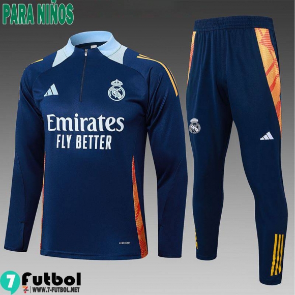 KIT: Chandal Futbol Real Madrid Nino 25 26 C626 KIT: Chandal Futbol Real Madrid Nino 25 26 C626