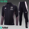 KIT: Chaquetas Deportivas Arsenal Nino 25 26 C637