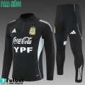 KIT: Chandal Futbol Argentina Nino 25 26 C644