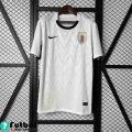 Camiseta Futbol Uruguay Segunda Hombre 2025