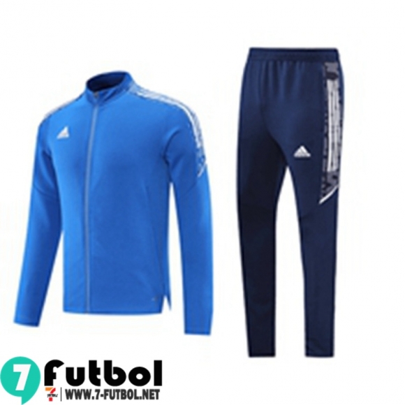 Chaquetas Sport azul Hombre 2022 2023 JK353