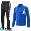 Chaquetas Sport azul Hombre 2022 2023 JK361