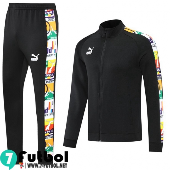 Chaquetas Sport negro Hombre 2022 2023 JK364