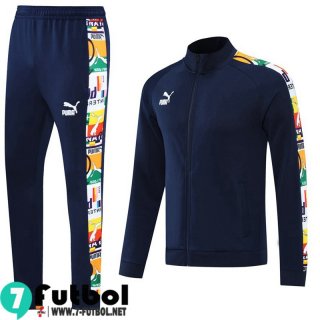 Chaquetas Sport azul marino Hombre 2022 2023 JK369