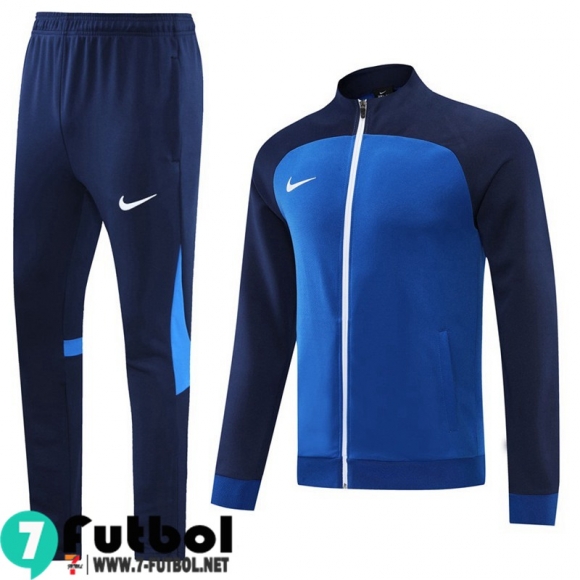 Chaquetas Sport azul Hombre 2022 2023 JK371