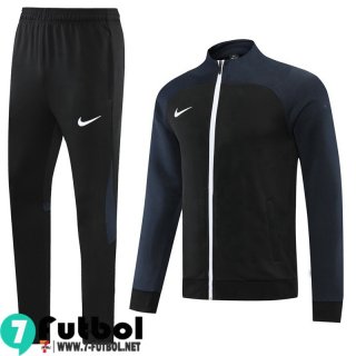 Chaquetas Sport negro Hombre 2022 2023 JK373