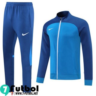 Chaquetas Sport azul Hombre 2022 2023 JK375