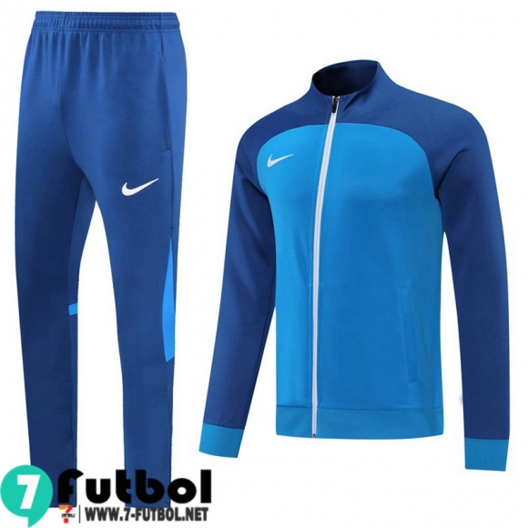 Chaquetas Sport azul Hombre 2022 2023 JK375