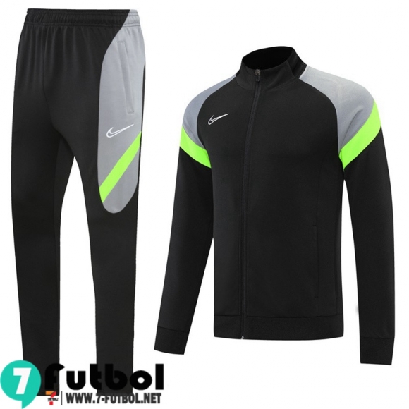 Chaquetas Sport negro Hombre 2022 2023 JK376