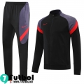 Chaquetas Sport negro Hombre 2022 2023 JK379