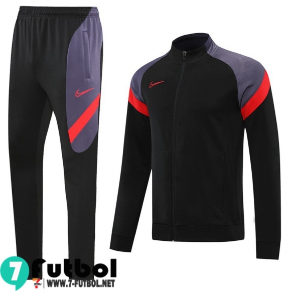 Chaquetas Sport negro Hombre 2022 2023 JK379