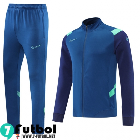 Chaquetas Sport azul Hombre 2022 2023 JK382