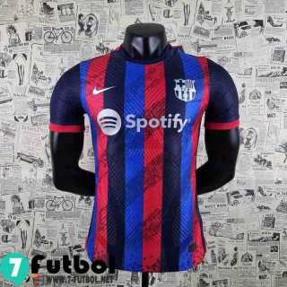 Camiseta Futbol Barcelona Seconda Hombre 2022 2023