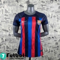 Camiseta Futbol Barcelona Primera Femenino 2022 2023