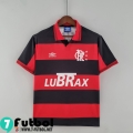 Retro Camiseta Futbol Flamengo Primera Hombre 92 93 FG106
