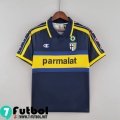 Retro Camiseta Futbol Parma Segunda Hombre 99 00 FG120