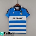 Retro Camiseta Futbol Parma Third Hombre 99 00 FG123