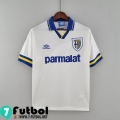 Retro Camiseta Futbol Parma Segunda Hombre 93 95 FG125