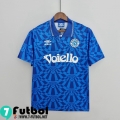 Retro Camiseta Futbol Napoli Primera Hombre 91 93 FG94