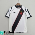 Retro Camiseta Futbol Vasco da Gama Segunda Hombre 1998 FG97